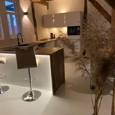 Casa Linda