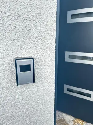 Grundriss der Unterkunft Apart das Ehrets