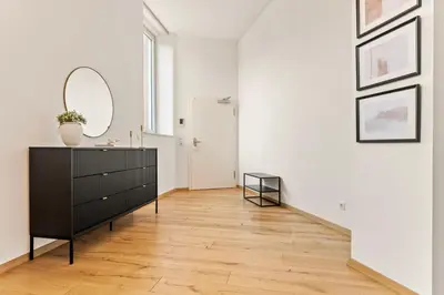 Grundriss der Unterkunft Castillo Grande