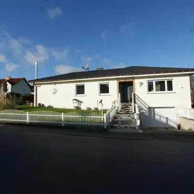 Ferienhaus Landhaus Klein
