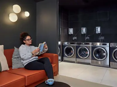 Grundriss der Unterkunft Aparthotel Adagio Heidelberg