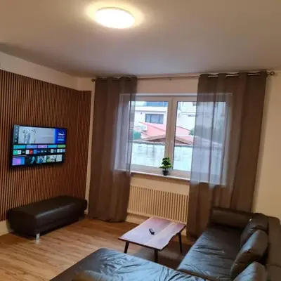 Handwerkerwohnung