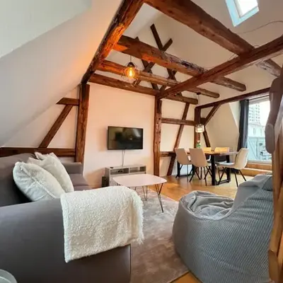 LudwigsHome Zentralste Lage