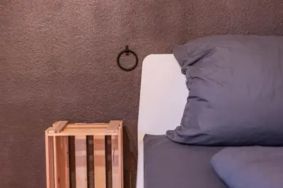 Grundriss der Unterkunft Traumhaus nähe Mainz I 12 Betten I 4 Schlafzimmer I Terrasse I 200m2 I Garten