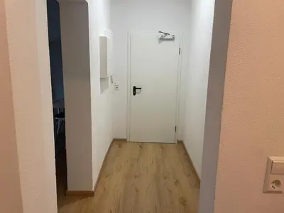 Grundriss der Unterkunft Timeless: 4 Zimmer Apartment Ludwigsburg