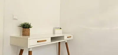 Grundriss der Unterkunft Timeless: 4 Zimmer Apartment OG Ludwigsburg