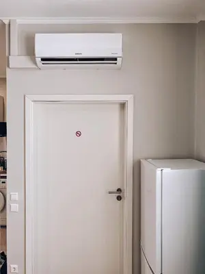 Grundriss der Unterkunft Neuwertiges Apartment mit schnellem WLAN, Glasfaser, Kostenlose Privatparkplatz auch für Transporter geeignet R23