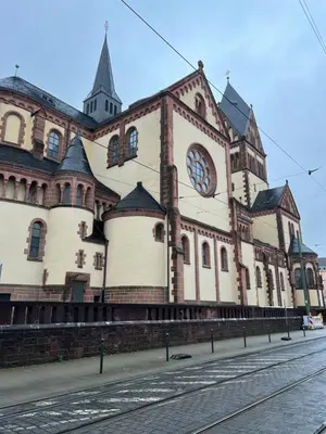 Grundriss der Unterkunft Zentrales 2-Zi Apartment by Rabe - Historische Kirche, Smart-TV, Netflix