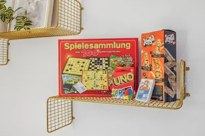 Grundriss der Unterkunft Amalfi A02 - 2 Zi für 4P - Balkon, smart TV, Boxspringbett