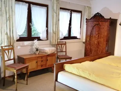 Ein Bett oder Betten in einem Zimmer der Unterkunft Home Relax 31