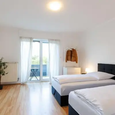 Kaiserslautern Apartments