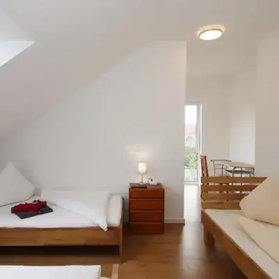 Apartments/Wohnungen direkt in Aschaffenburg