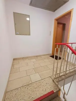 Grundriss der Unterkunft APARTMENT / WOHNUNG IN HAIBACH