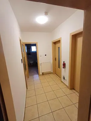 Grundriss der Unterkunft APARTMENTS / WOHNUNG IN HAIBACH