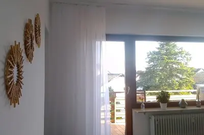 Grundriss der Unterkunft Ankommen und wohlfühlen 2