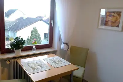 Grundriss der Unterkunft Ankommen und wohlfühlen 2