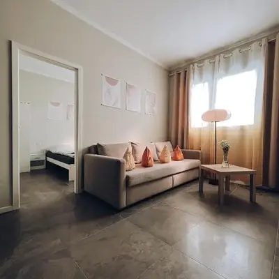Ferienwohnung