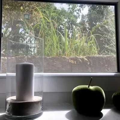 Wohnung in gehobener Lage