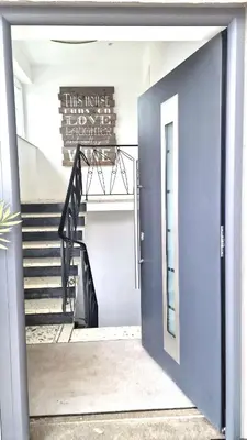 Grundriss der Unterkunft Magnolia: Moderne, voll möblierte Wohnung