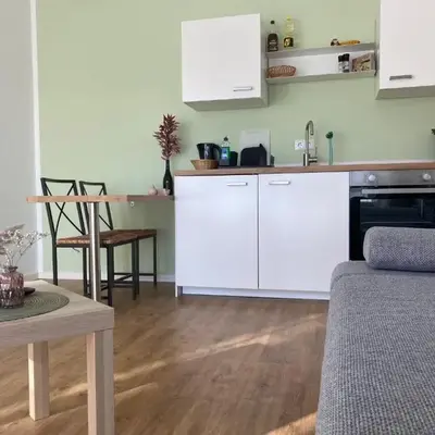 Ferienwohnung im Weingut Jens Griebel