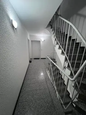 Grundriss der Unterkunft Casa Tucan ~ Hemsbach