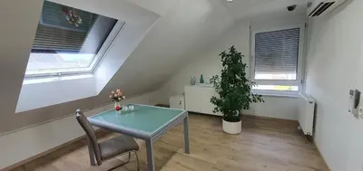 Grundriss der Unterkunft Ein Haus zum Träumen
