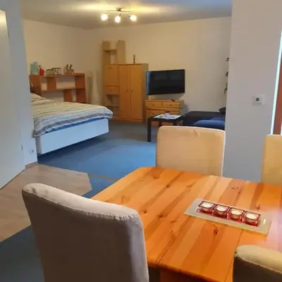 Ferienwohnung Tammer Allee