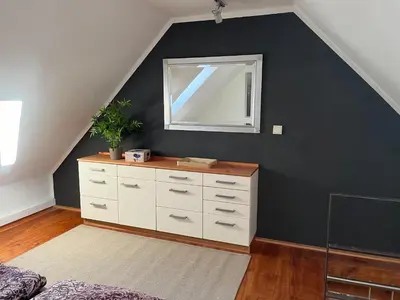 TV/Unterhaltungsangebot in der Unterkunft Ferienwohnung im Geyserhof