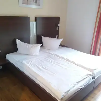 Hotel Auf der Bühn