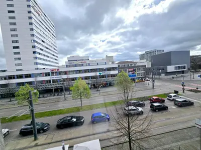 Die Umgebung um die Ferienwohnung