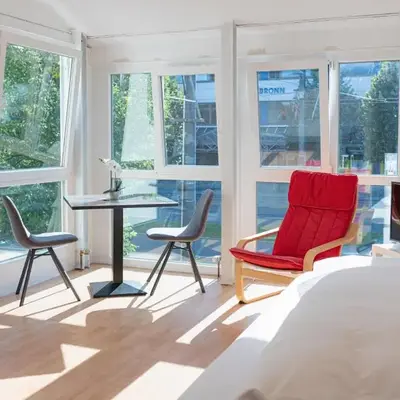 Apartments EFDE GmbH