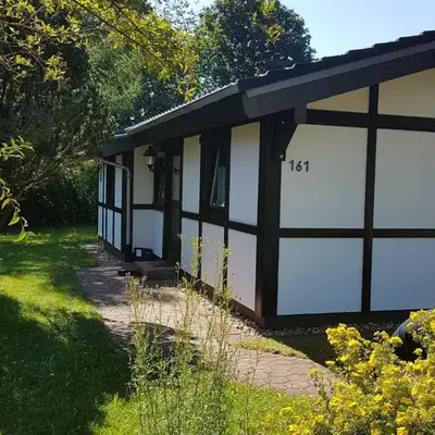 Ferienhaus Robinson Romantikpfad 161