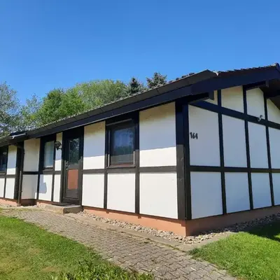 Ferienhaus Robinson Romantikpfad 164