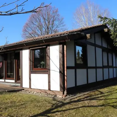 Ferienhaus Scout Paradiesecke 179