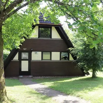 Ferienhaus Winnetou Im Abendrot 127