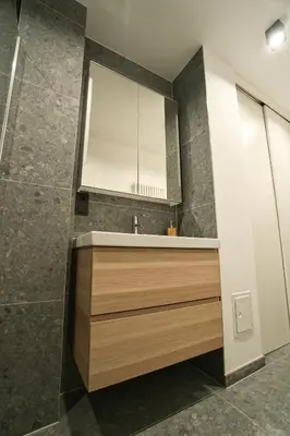 Grundriss der Unterkunft Goethe-Suites: Premium 4 Person Worms city centre Appartment