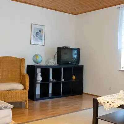 Ferienwohnung in Wörrstadt