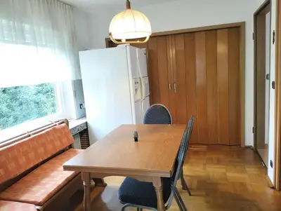 Grundriss der Unterkunft 123-Zimmerverleih Mosbach