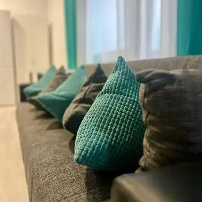 Neuwertiges Apartment mit schnellem WLAN