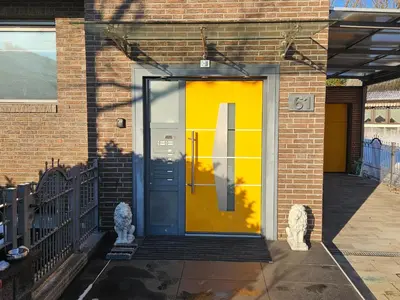 Grundriss der Unterkunft Pearl Suite - Self Check-In, Free Parking