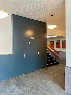 Grundriss der Unterkunft Gemminger Gasthaus