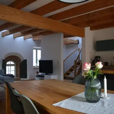 Ferienwohnung Hofgut