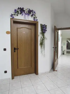 Grundriss der Unterkunft Hotel Zum Erker