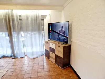 Grundriss der Unterkunft RELAX WOHNUNG LAUTERTAL