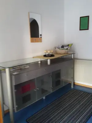 Grundriss der Unterkunft Ferienwohnung Fam.Lutz