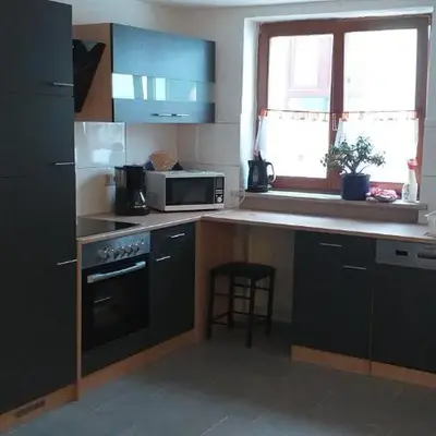 Ferienwohnung Fam.Lutz