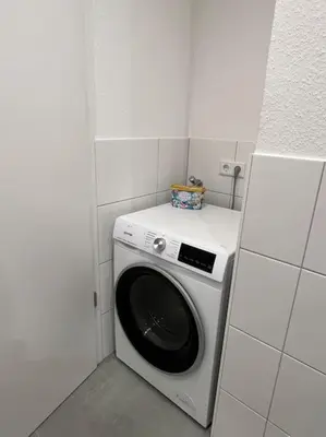 Grundriss der Unterkunft TimeTidy II