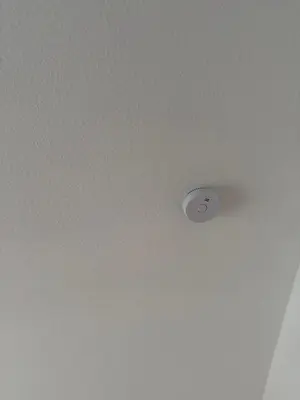 Grundriss der Unterkunft KRAICHGAU # 3-ZKB mit Balkon im EG, Monteurzimmer