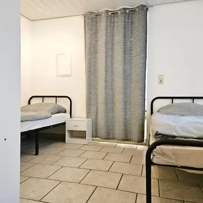 Apartment in Vaihingen an der Enz - Horrheim