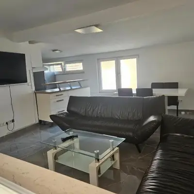 Welcome to Ndé-flat in Abstatt
